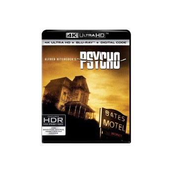 Psycho BD