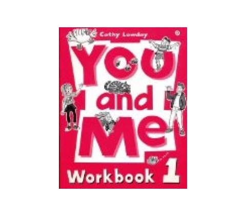 You and Me 1 Workbook