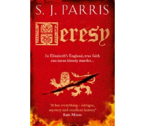 Heresy