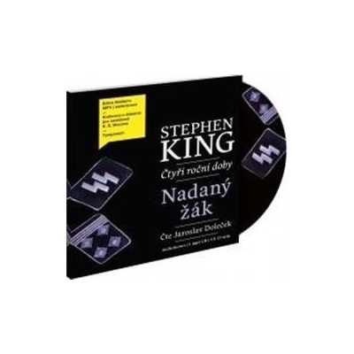 Nadaný žák