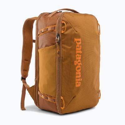 Туристическа раница Patagonia Black Hole Mini MLC 30 l cinnamon brown