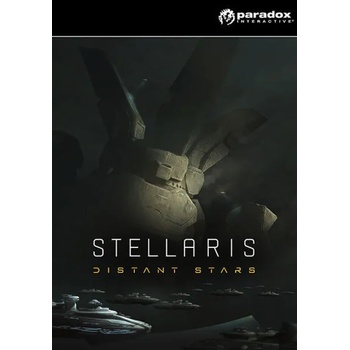 Image 1 of Paradox Interactive Stellaris Distant Stars DLC (PC)