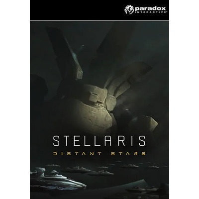 Paradox Interactive Stellaris Distant Stars DLC (PC)