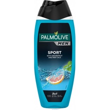 Palmolive Men Sport sprchový gel 500 ml