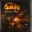 Saluki - Amazing Games (LP) (7090039721697)