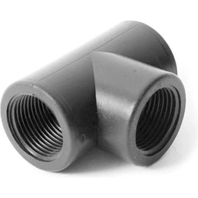 Hanscraft T-kus 90° 40x1 1/4"