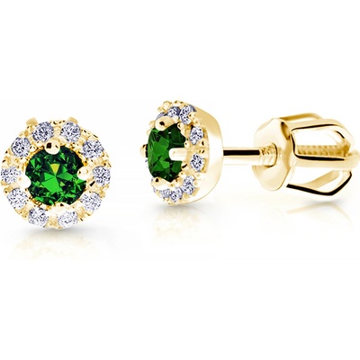 Cutie Jewellery Z9002-3100-30-90-X-1