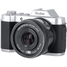 Rollei Powerflex 10x Retro