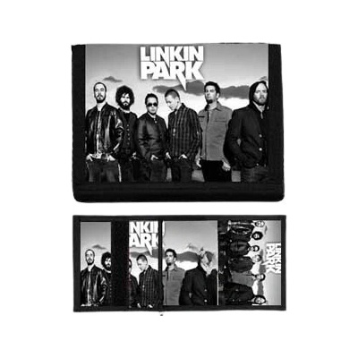 Linkin Park Portrait