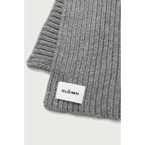 Cloimh шал дамски от вълна (FW26.SWCB)
