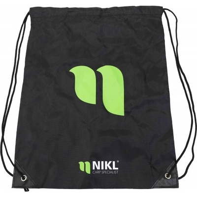Karel Nikl Vak na záda Nikl