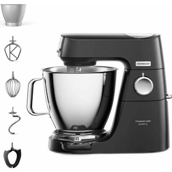 Image 1 of Kenwood Titanium Chef Baker XL KVL 85.004