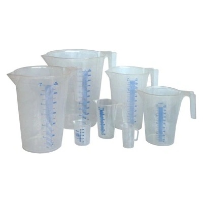 Ostatní Odměrka Objem: 1l – Zbozi.Blesk.cz