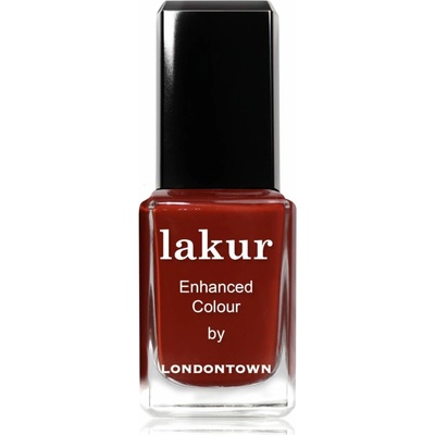 Londontown Lakur You Autumn Know červená ambra 12 ml