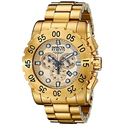 Invicta 17379