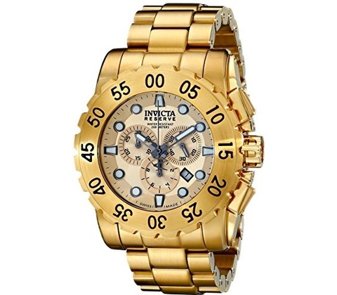Invicta 17379