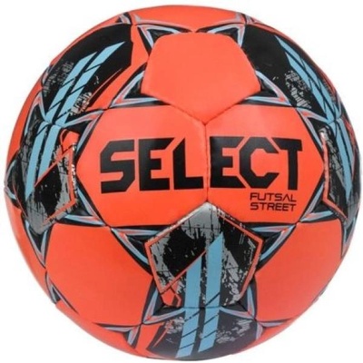 Select Топка за футзал SELECT Futsal Street Размер 4