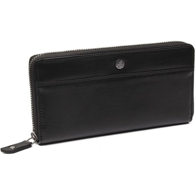 The Chesterfield Brand dámská kožená RFID Livorno C08.060400 černá