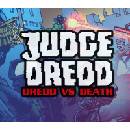 Judge Dredd: Dredd vs Death