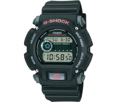 Casio dw-9052-1b