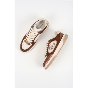 Karl Lagerfeld Маратонки Karl Lagerfeld KOURTNEY (KL63025.04T)