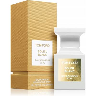 Tom Ford Soleil Blanc parfumovaná voda dámska 30 ml