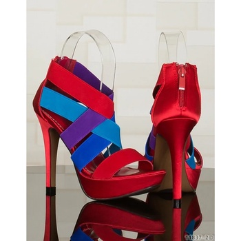 Image 1 of EmonaMall Дамски сандали EmonaMall - модел W14639 (W14639-11837-2-38)