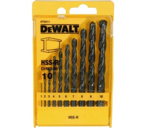 Dewalt DT5911