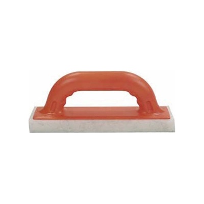 Hladítko plast špaletové s molitanem 225x60x20 mm Enco typ 13
