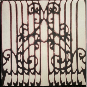 Model/Actriz - Pirouette (LP) (5060257965250)
