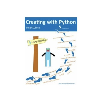 Creating with Python