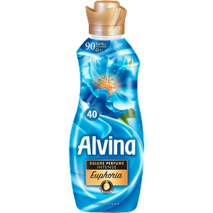 Alvina Омекотител Euphoria, 40 пранета, 880 ml (3059291)