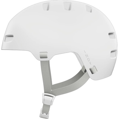 Abus INDY pure white 2024