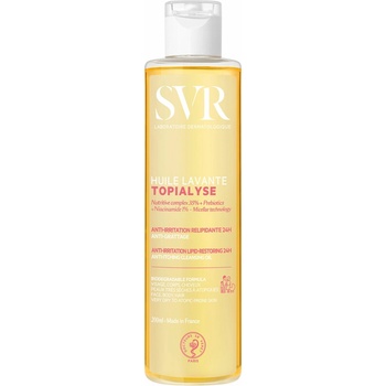 SVR Topialyse telový umývací olej, 200 ml