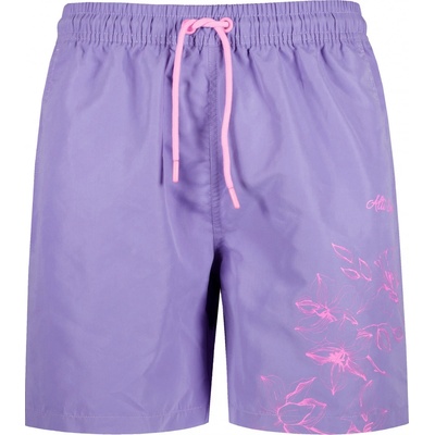 Altisport dámské kraťasy Elissa viola