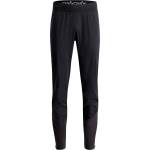 Swix Панталон за ски бягане Swix Focus Pants Cross-country ski trousers - Jet Black (003-3432-0113)