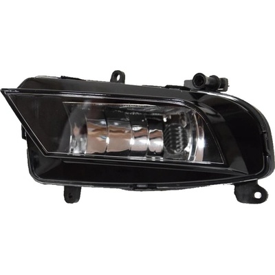 Levé přední mlhové světlo Audi A4 B8 (8K2/8K5) 11-15