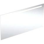 Geberit Option - Огледало със LED осветление, 140x70 см, алуминий 502.811. 00.1 (502.811.00.1)