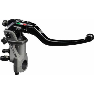 Brembo Radial Brake Master Cylinder 19RCS Corsa Corta
