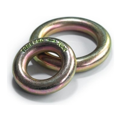 At Height O Ring Treepro Steel RIng