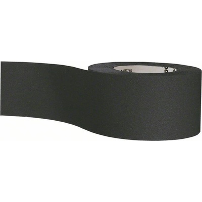 Bosch Accessories 2608607786 brusná role Zrnitost 120 (d x š) 5 m x 115 mm 5 m
