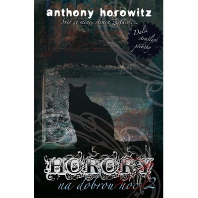 Horory na dobrou noc 2 - Anthony Horowitz