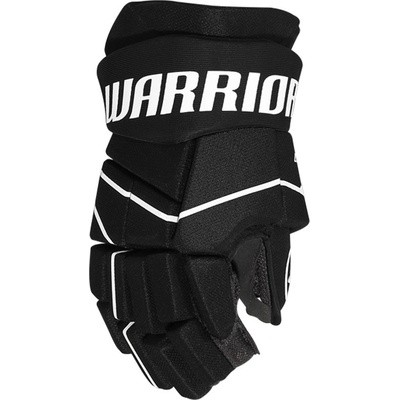 Hokejové rukavice Warrior Alpha LX 40 Jr