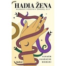 Hadia žena