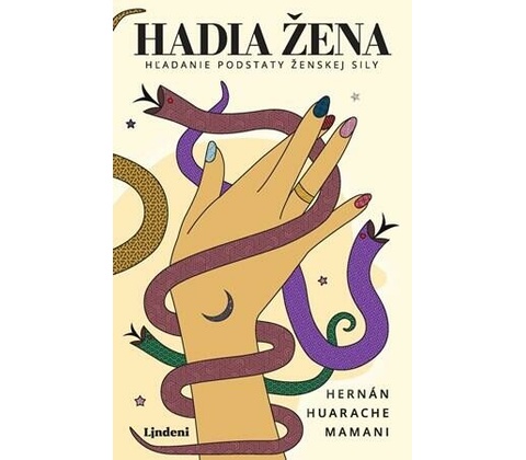Hadia žena