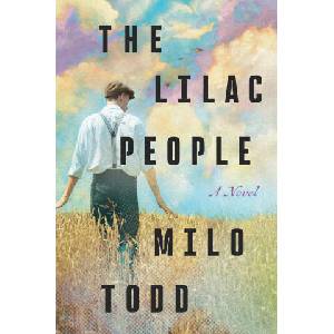 The Lilac People (ISBN: 9781640097032)