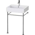 Duravit Vero - Метален постамент за мивка, хром 0030631000 (0030631000)