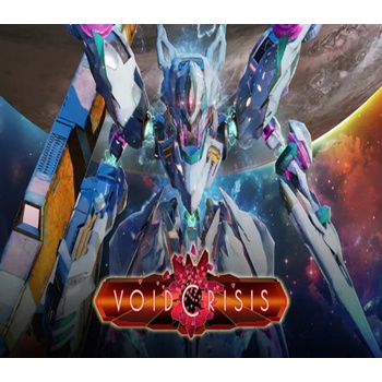 Voidcrisis