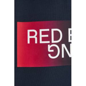 Red Bull Racing x Pepe Jeans Суичър OMBRE LOGO CREW (RM580012)