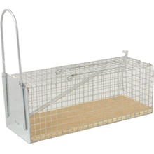 Garden Line Živolovná pasca na myši a potkany 24 x 10 x 10 cm CH-SET3514